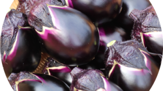 なす なす | JA魚沼